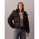 Calvin Klein Γυναικείο μπουφάν Short Down Puffer Jacket